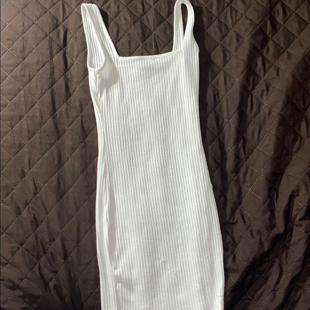 Body-con dress